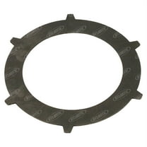 RAParts 185464M1 Fits Massey Ferguson Clutch Plate 150 165 178 180 1080 1085 235 240  