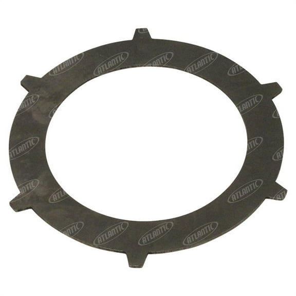 RAParts 185464M1 Fits Massey Ferguson Clutch Plate 150 165 178 180 1080 1085 235 240  