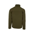 thumbnail image 3 of MidwayUSA Men's Firesteel Softshell Jacket Olive Drab XL, 3 of 3
