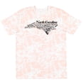 thumbnail image 3 of Inktastic North Carolina Word Salad T-Shirt, 3 of 5