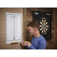 Viper Cricket Dry Erase Dart Scoreboard, Large