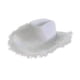 thumbnail image 2 of Sombrero de de , color sólido, a , tal inconfundible, para mayoría de fiestas, despedidas de soltera, fiestas, , -E Macarena Sombrero de vaquero, 2 of 7