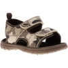 Faded Glory - Baby Boys' Velcro Strap Sandals