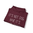 thumbnail image 4 of Labrador Hoodie, Gifts, Hooded Sweatshirt, 4 of 4