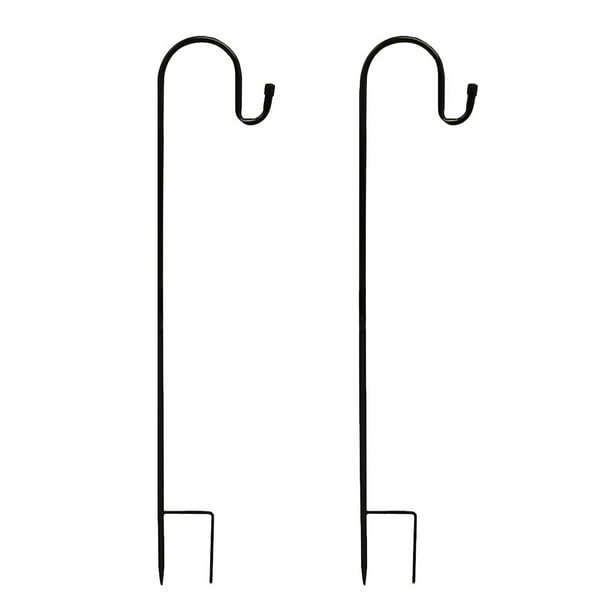 Garden Shepherd Hooks