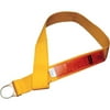 Anchorage Connector Strap w/ D-Ring (4 Units)