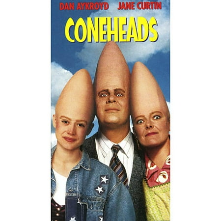 Coneheads