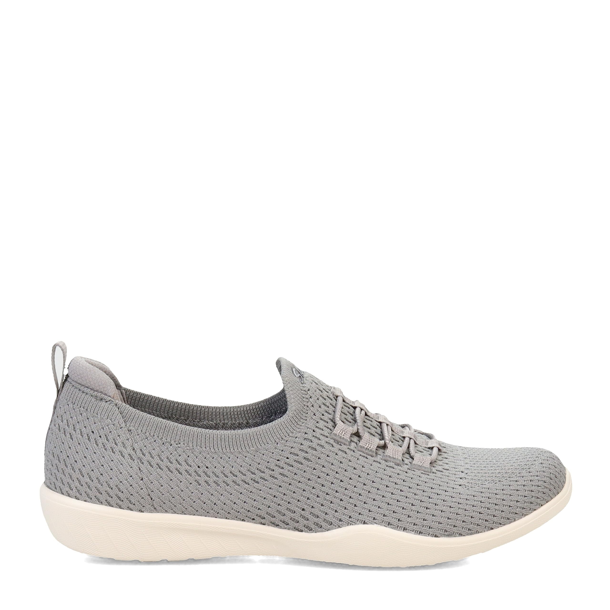 Skechers Women's Active Newbury St Starlight Stroll Casual Sneaker