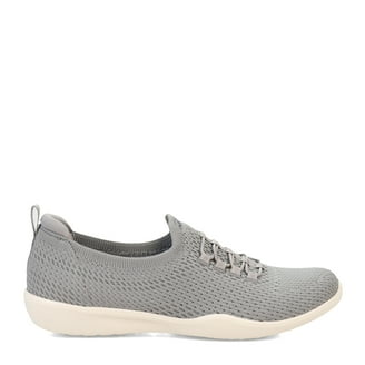Roxy Women's Rory Slip on Sneaker 9 Grey Ash - Walmart.com