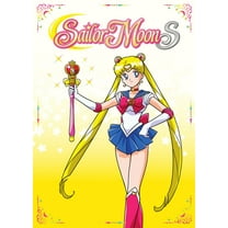 Sailor Moon S: Season 3 Part 1 [DVD]