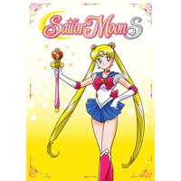 Sailor Moon S: Season 3 Part 1 (DVD)