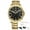 Bronze, variant on New Men Fashion Ultra Thin Watches Waterproof Luminous Date Watch For Man Business