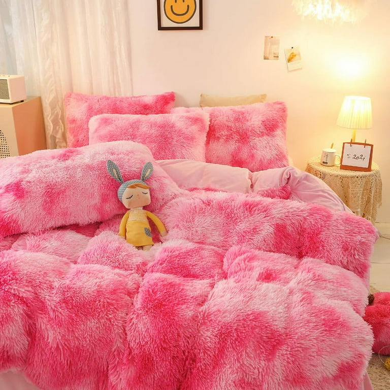 Pink teddy bear bedding king size outlet