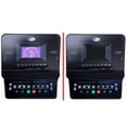 thumbnail image 2 of Caminadora Electrica Centurfit Gimnasio Profesional Uso Rudo 4 HP, 2 of 4