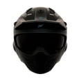 thumbnail image 3 of Casco Para Moto Kov Con Mascara Rock-o Certificado Dot Talla M KOV Rock-o, 3 of 4