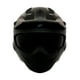 thumbnail image 3 of Casco Para Moto KOV Rock-o Certificado Dot Talla L Rock-o, 3 of 4