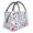scv308, variant on Proud To Be A Nurse Pattern Insulated Lunch Bags for Camping Travel Nursing Supplies Resuable Cooler Thermal Lunch Box Women