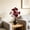 💖 Coffee_Hot#215, variant on Artificial Fall Flowers Decor Pansies Violets Plastic Silk Stems Bouquet Maintenance Free for Living Room Home Table Centerpiece Outdoor Porch Garden Thanksgiving Decorations