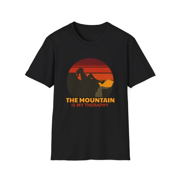 Apparel Outdoor Fall Best Camping Mountain Novelty
