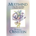 thumbnail image 1 of Pre-Owned Multimind: A New Way of Looking at Human Behavior (Paperback) 1883536294 9781883536299, 1 of 1