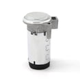thumbnail image 1 of Air Compressor 24v Air Pump Air Horn Compressor Kit For Any Vehicle Trucks Lorries Trains Yachts 12v silver, 1 of 5