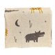 thumbnail image 3 of Manta para Bebé Parkland Collection 81x102 cm Algodón Beige, 3 of 5