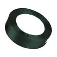 thumbnail image 1 of tredstone Gift Wrap Ribbon Wedding Clothes Making Supply Multi-color DIY Craft Accessories Festival Fabric Polyester Ribbons Box Ornaments Green Black 73, 1 of 9