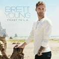 thumbnail image 1 of Ticket To L.A., 1 of 2