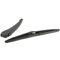 2Pcs Rear Wiper Arm And Blade 8L8Z17526C For Ford Escape For Mercury Marin 2008-2012