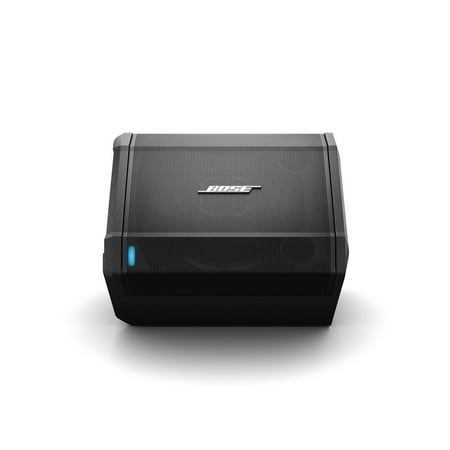 Bose - S1 Pro Portable Bluetooth Speaker with Battery - Black