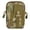 D, variant on Multipurpose Outdoor Waist Pouches for Carrying Hunting Accessory Oxford Pouches Waist Bag Multipurpose Hunting Tool Bag