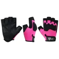 thumbnail image 2 of MT Weight Lifting Gym Gloves for Men and Women, Workout Training Gloves, Small–2XL, Pink, 2 of 5