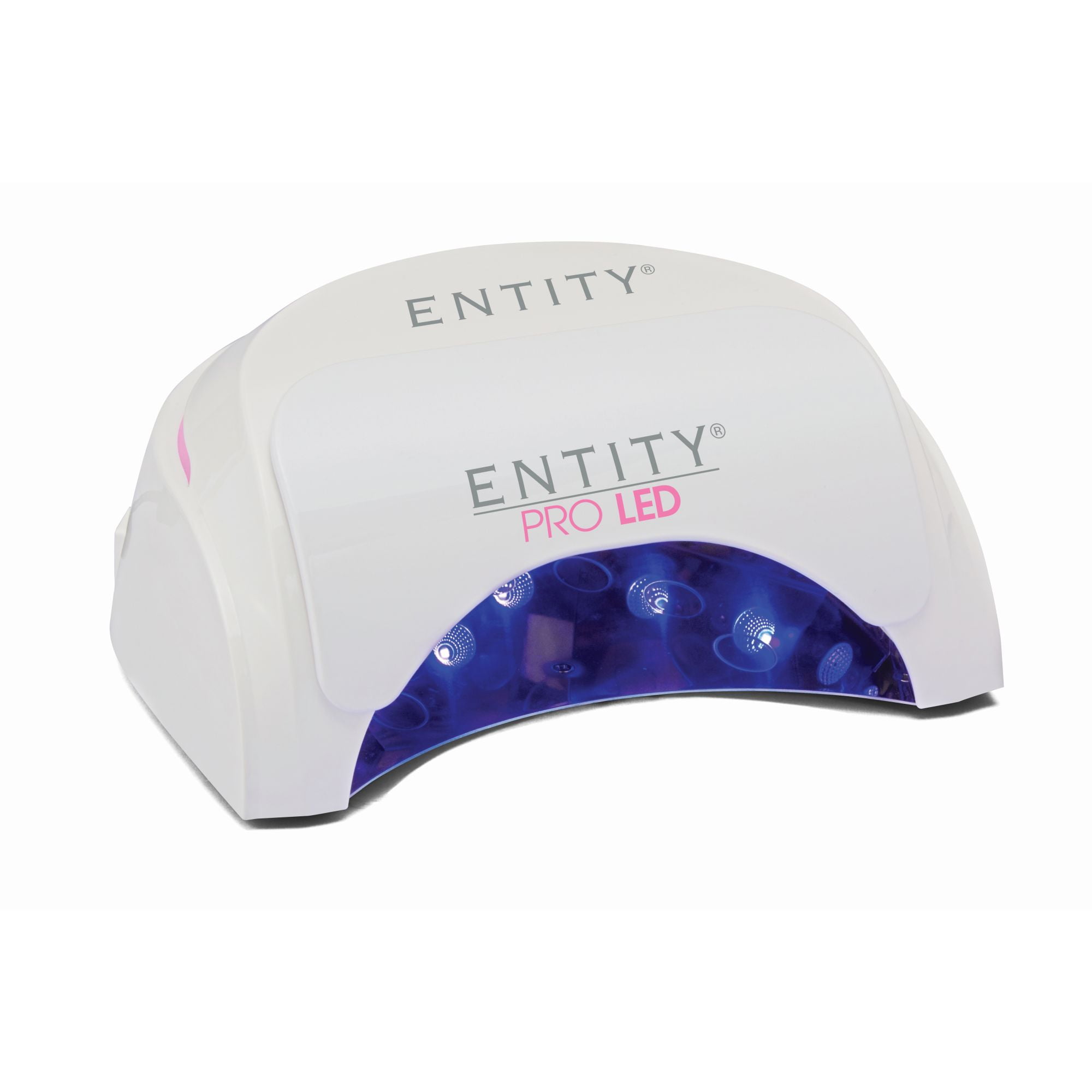 最終値下げ！！CND LEDライト♡ シェラック CND LED Lamp with Patented Curing Technology for Shellac and