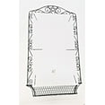 thumbnail image 4 of LANG Cadre de Calendrier en Fer Forgé - Noir, Grand, 4 of 4