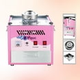 thumbnail image 3 of Great Northern Popcorn Vortex 1000W Cotton Candy Machine, Pink, 3 of 6