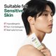 thumbnail image 4 of Protector solar Dr. G Green Mild Up Defense SPF 50 50 ml, 4 of 9