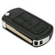 thumbnail image 1 of Reemplazo de mantenimiento de la cubierta de la llave abatible del Control remoto del coche para Range Rover 2005-2010, 1 of 5