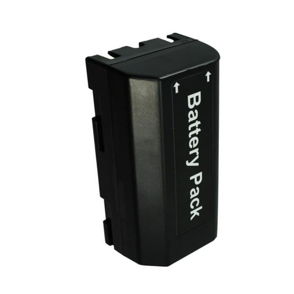 Replacement Battery for BCI MCR-1821J/1-H (2000mAh Li-ion 7.4V)