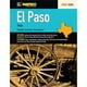 Universal Map 18775 Guide de la Rue El Paso – image 1 sur 1