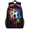Blue, variant on Jiaoprinted Large Cute Gnome Laptop Backpack, 18 Inch Spring Tulips Travel Backpack for Men Women, Work Business Computer Casual Daypack