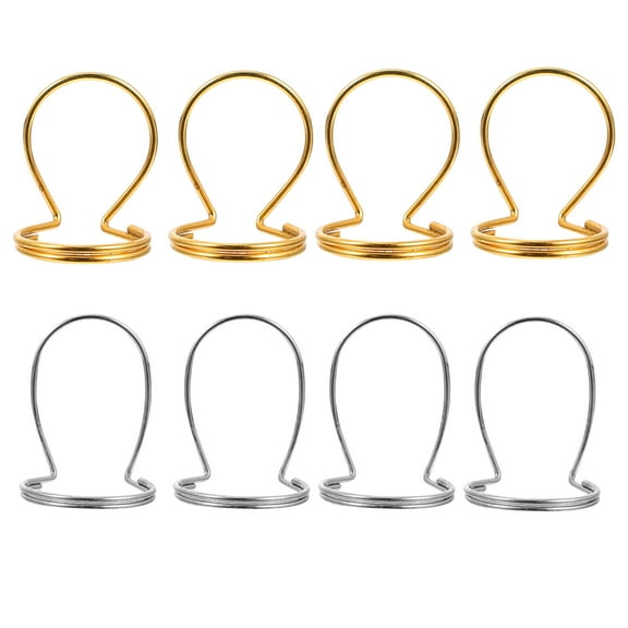 unbranded  8 Pcs Thumb Medium Guitar Picks Shrapnel Beginner