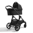 thumbnail image 4 of Baby Jogger Berceau de Luxe pour 2 Poussettes de Ville - Noir, 4 of 4