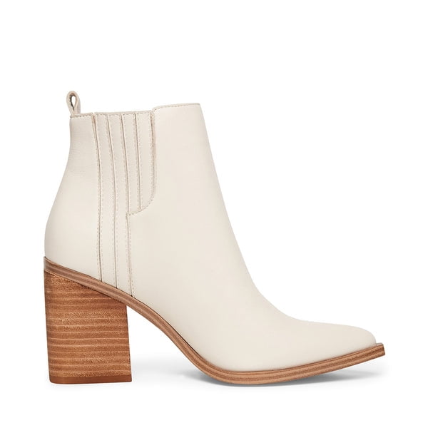 Steve Madden Chandler Bone Leather 