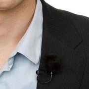 Rode Lavalier Omnidirectional lavalier/lapel microphone