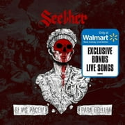 Seether - Si Vis Pacem Para Bellum (Walmart Exclusive) - Music & Performance - CD [Exclusive]