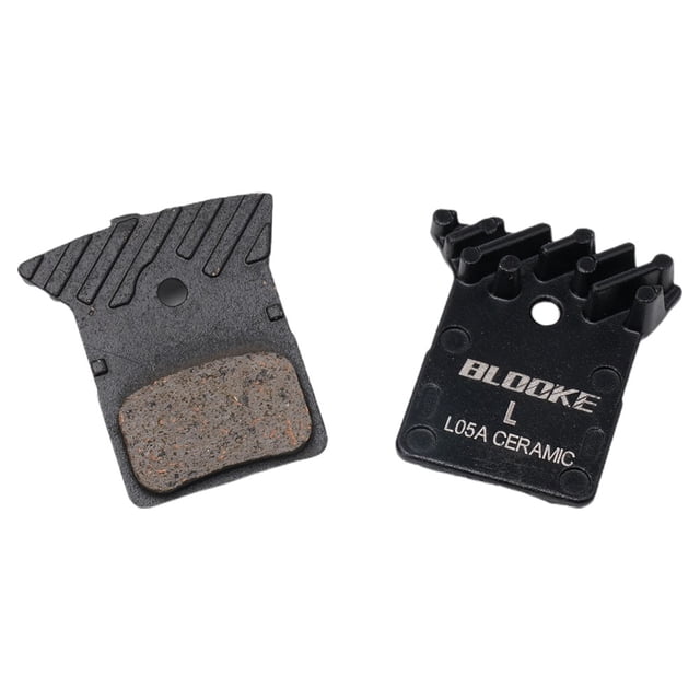 Radiator Resin Metal Ceramic Disc Brake Pad Bicycle Bicycle L05A
