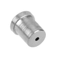 thumbnail image 1 of LHCER Stainless Steel Ball Plunger,Spring Ball Plunger,20 pcs 304 Stainless Steel Precision Positioning Beads Screw Smooth Spring Ball Plunger, 1 of 8
