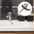 thumbnail image 2 of Shisuyan 1 Set Of Faucet Fixing Kit Faucet Installation Fastener Sink Tap Fastener Kit, 2 of 9