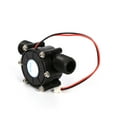 thumbnail image 3 of Fictory Water Generator 10W High Performance Water Turbine Generator Micro Hydroelectric Charging Tool DC 5V, 3 of 8