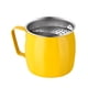 thumbnail image 1 of Taza de té Baoblaze Creativa con filtro Amarillo, 1 of 5